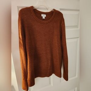 NWOT OLD NAVY SWEATER